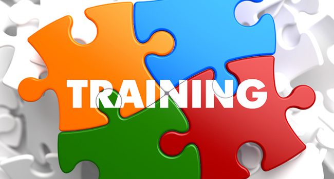 Training Training